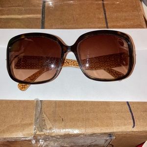 Coach Sunglasses
